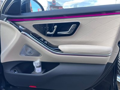 2023 Mercedes-BENZ S-CLASS 缩略图 16