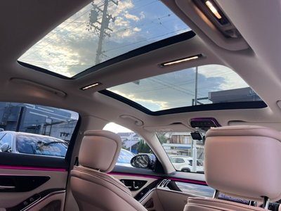 2023 Mercedes-BENZ S-CLASS 缩略图 20