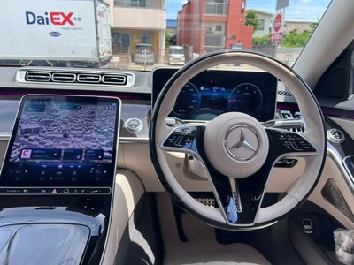 2023 Mercedes-BENZ S-CLASS 缩略图 13