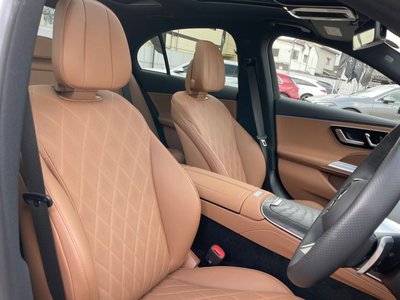 MERCEDES-BENZ E-CLASS - 5