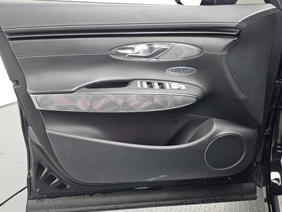 2021 Genesis GV70 缩略图 14
