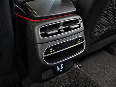 2021 Genesis GV70 缩略图 32