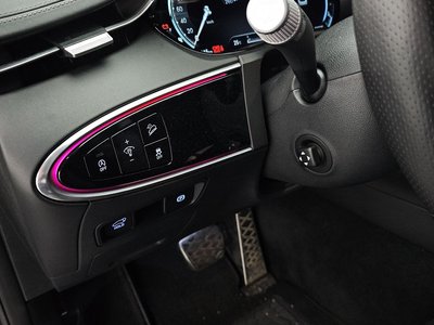 2021 Genesis GV70 缩略图 31