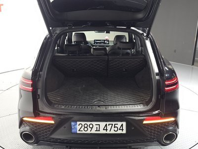 2021 Genesis GV70 缩略图 34