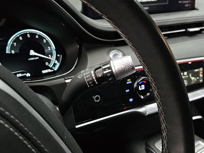 2021 Genesis GV70 缩略图 29