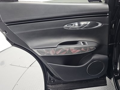 2021 Genesis GV70 缩略图 15