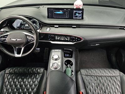 صورة 5 لـ 2021 Genesis GV70