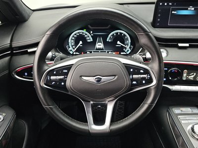 2021 Genesis GV70 缩略图 19