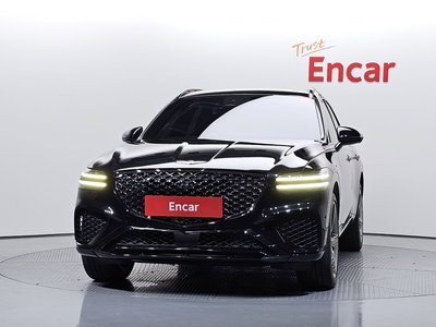 صورة 2 لـ 2021 Genesis GV70