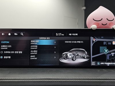 2021 Genesis GV70 缩略图 25