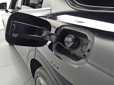 2021 Genesis GV70 缩略图 36
