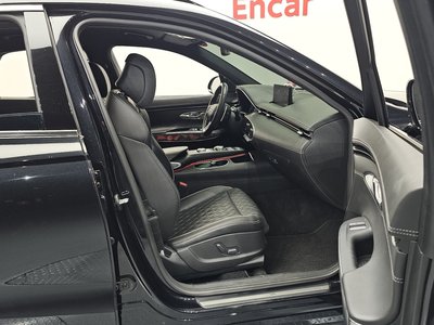 2021 Genesis GV70 缩略图 16