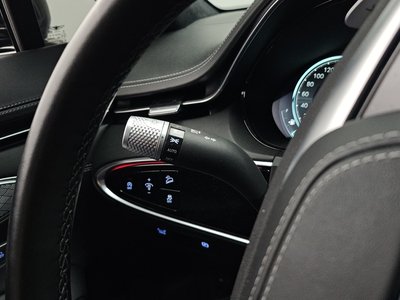 2021 Genesis GV70 缩略图 28