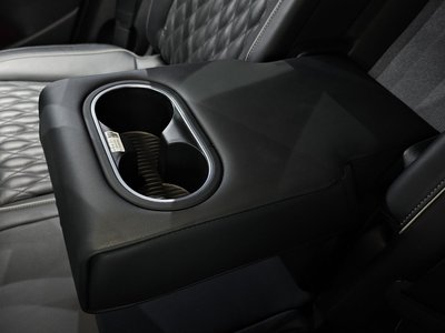 2021 Genesis GV70 缩略图 33