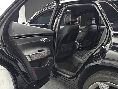 2021 Genesis GV70 缩略图 18