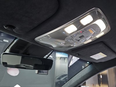 2021 Genesis GV70 缩略图 27
