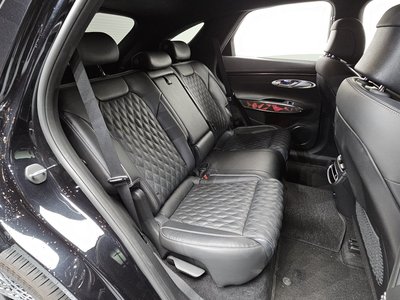 2021 Genesis GV70 缩略图 17
