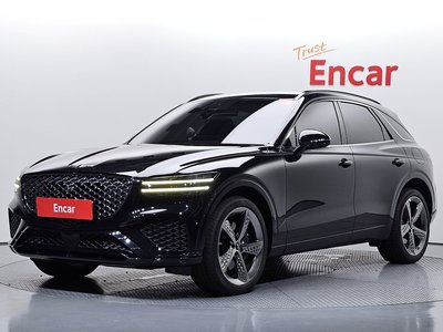 صورة 1 لـ 2021 Genesis GV70