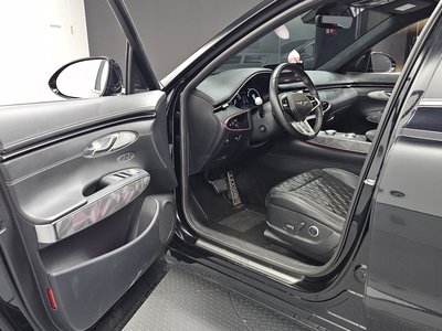 2021 Genesis GV70 缩略图 13