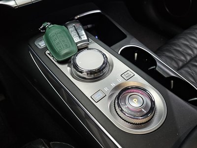 2021 Genesis GV70 缩略图 12
