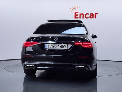 MERCEDES-BENZ S-CLASS - 3