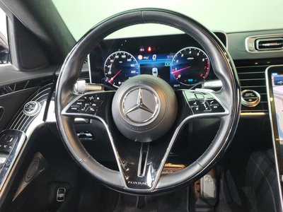 صورة مصغرة 13 لـ 2021 Mercedes-BENZ S-CLASS