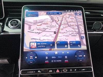 صورة مصغرة 12 لـ 2021 Mercedes-BENZ S-CLASS