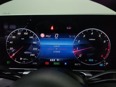 MERCEDES-BENZ S-CLASS - 8