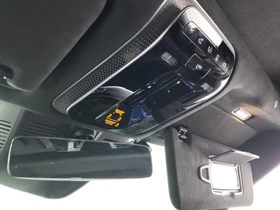 صورة مصغرة 15 لـ 2021 Mercedes-BENZ S-CLASS
