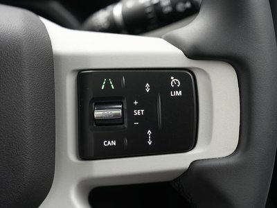 2022 LAND Rover DEFENDER 缩略图 60