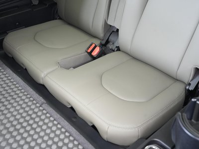 2022 LAND Rover DEFENDER 缩略图 56