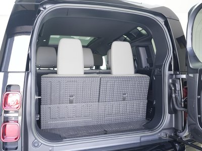 2022 LAND Rover DEFENDER 缩略图 43