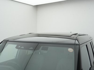 2022 LAND Rover DEFENDER 照片 6