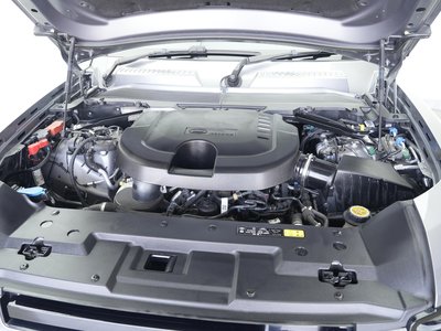 2022 LAND Rover DEFENDER 缩略图 42