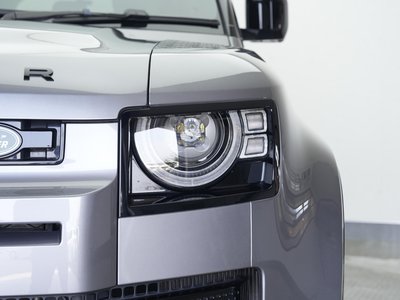 2022 LAND Rover DEFENDER 缩略图 31