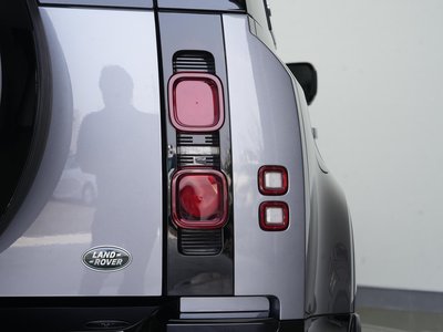 2022 LAND Rover DEFENDER 缩略图 33