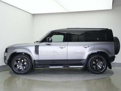 2022 LAND Rover DEFENDER 缩略图 24