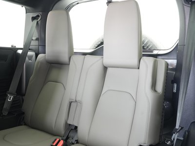 2022 LAND Rover DEFENDER 缩略图 55