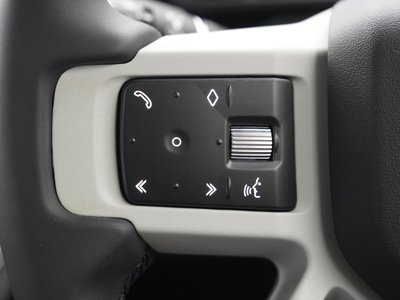 2022 LAND Rover DEFENDER 缩略图 59