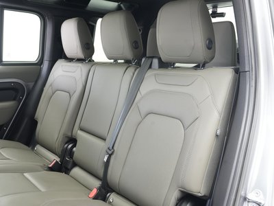 2022 LAND Rover DEFENDER 缩略图 51