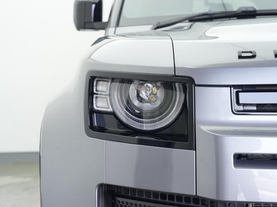 2022 LAND Rover DEFENDER 缩略图 30