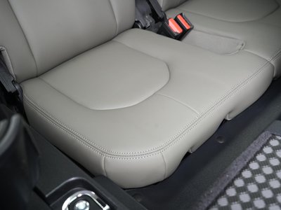 2022 LAND Rover DEFENDER 缩略图 54