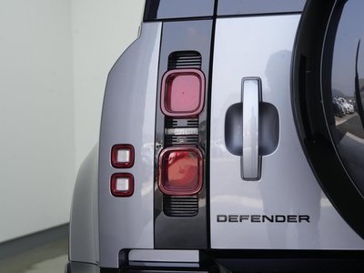 2022 LAND Rover DEFENDER 缩略图 32