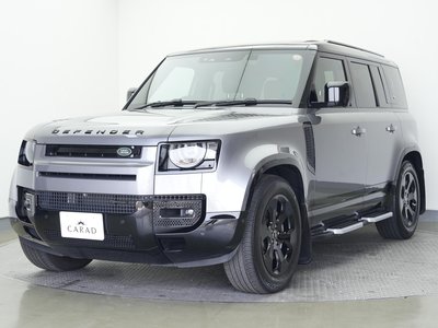 2022 LAND Rover DEFENDER 缩略图 25