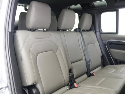 2022 LAND Rover DEFENDER 缩略图 49