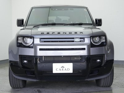 2022 LAND Rover DEFENDER 缩略图 18