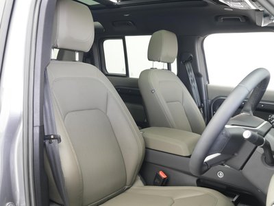2022 LAND Rover DEFENDER 缩略图 14