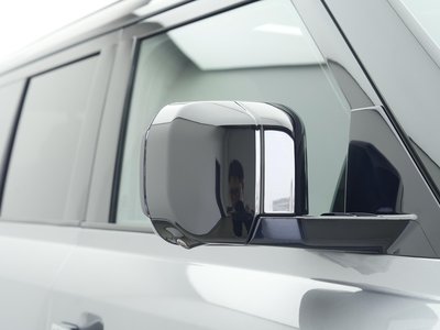 2022 LAND Rover DEFENDER 缩略图 36