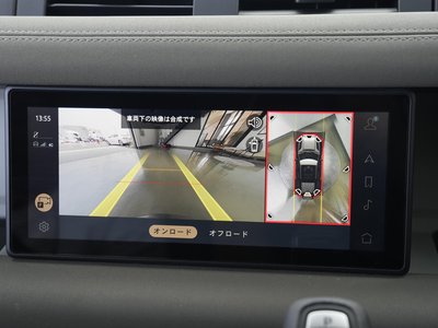 2022 LAND Rover DEFENDER 缩略图 13