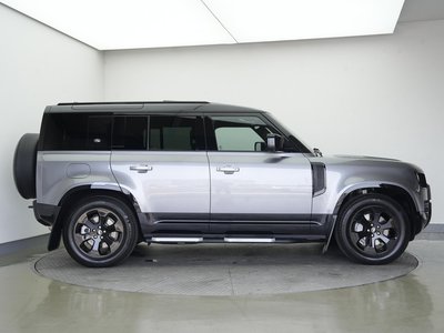 2022 LAND Rover DEFENDER 缩略图 20